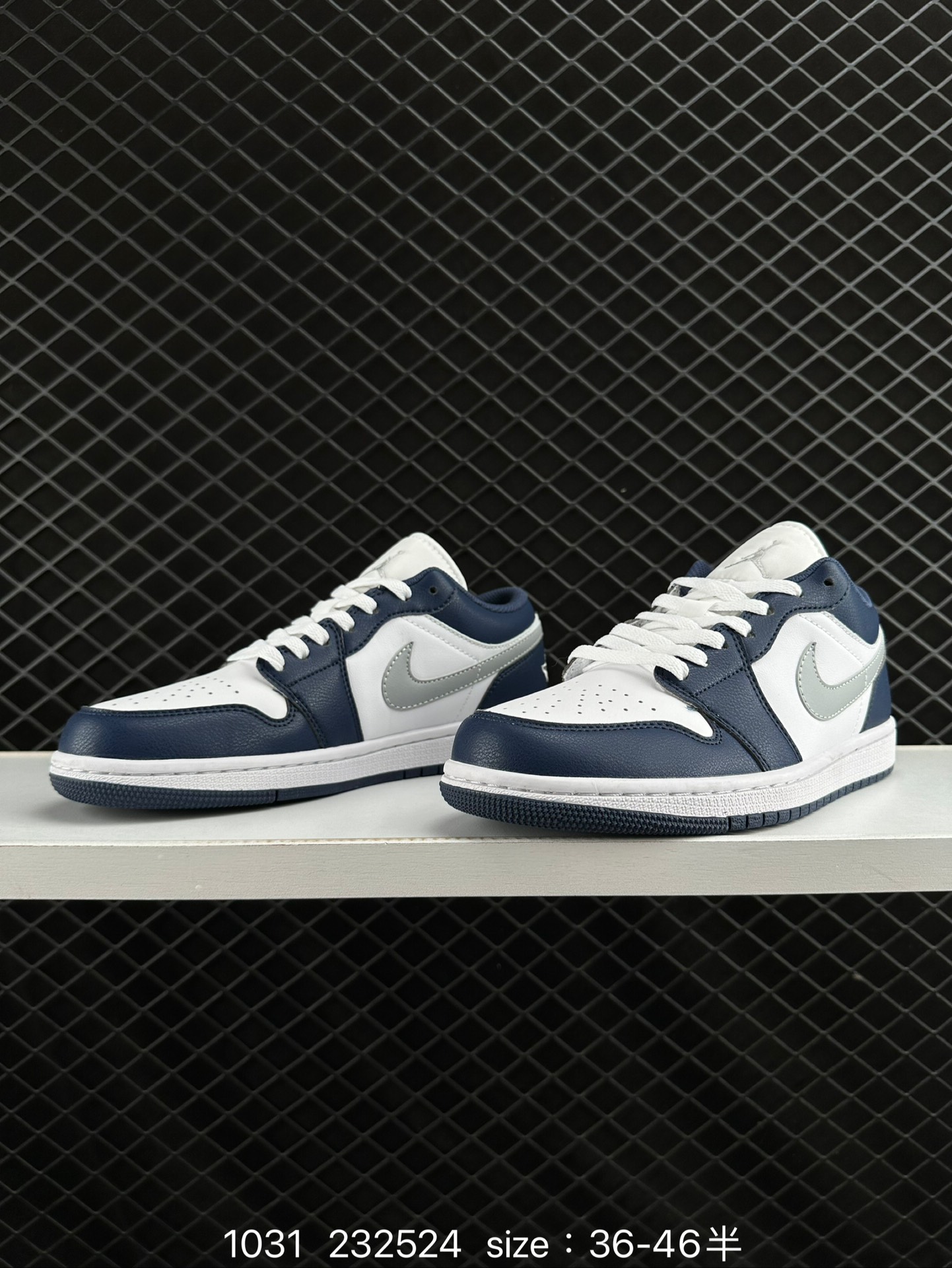 Air Jordan 1 Low AJ1